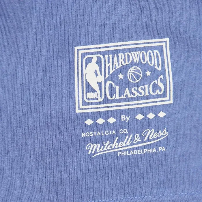 TShirts and Tops Men Mitchell and Ness Stateside Pastel SS Tee Los Angeles Lakers TShirts and Tops Men Mitchell and Ness Stateside Pastel SS Tee Los Angeles Lakers