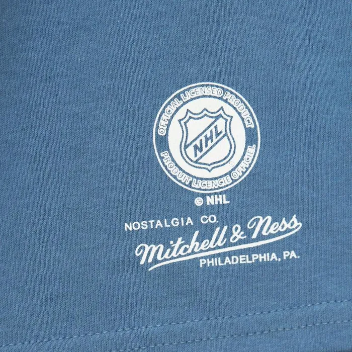TShirts and Tops Men Mitchell and Ness Stateside Pastel SS Tee Seattle Kraken TShirts and Tops Men Mitchell and Ness Stateside Pastel SS Tee Seattle Kraken