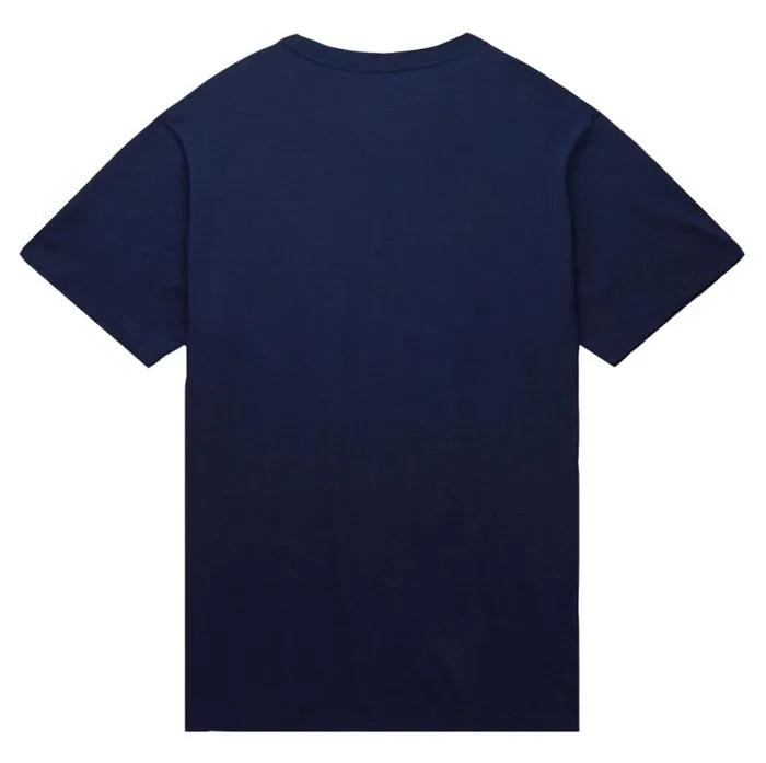 TShirts and Tops Men Mitchell and Ness Striped Logo Lockup Slub SS Tee Tampa Bay Lightning TShirts and Tops Men Mitchell and Ness Striped Logo Lockup Slub SS Tee Tampa Bay Lightning