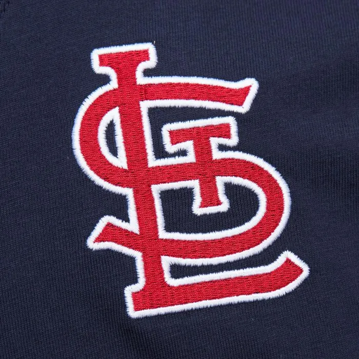 TShirts and Tops Men Mitchell and Ness Team OG 20 Premium SS Tee Current Logo St Louis Cardinals TShirts and Tops Men Mitchell and Ness Team OG 20 Premium SS Tee Current Logo St Louis Cardinals