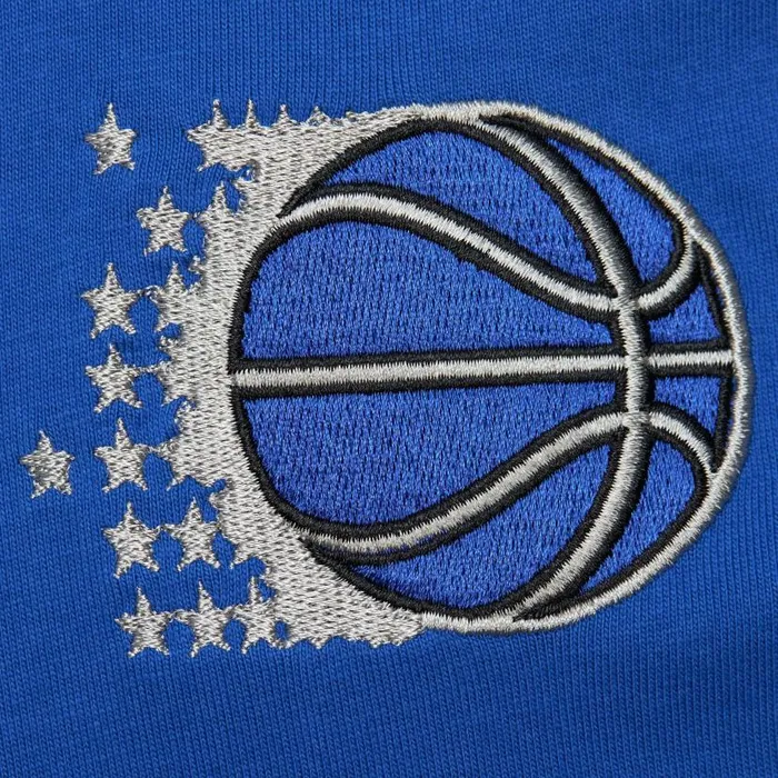 TShirts and Tops Men Mitchell and Ness Team OG 20 Premium SS Tee Vintage Logo Orlando Magic TShirts and Tops Men Mitchell and Ness Team OG 20 Premium SS Tee Vintage Logo Orlando Magic