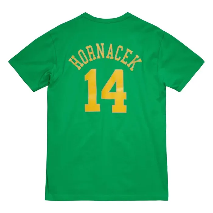 TShirts and Tops Men Mitchell and Ness Traditional Name and Number Tee Utah Jazz 200001 Jeff Hornacek TShirts and Tops Men Mitchell and Ness Traditional Name and Number Tee Utah Jazz 200001 Jeff Hornacek