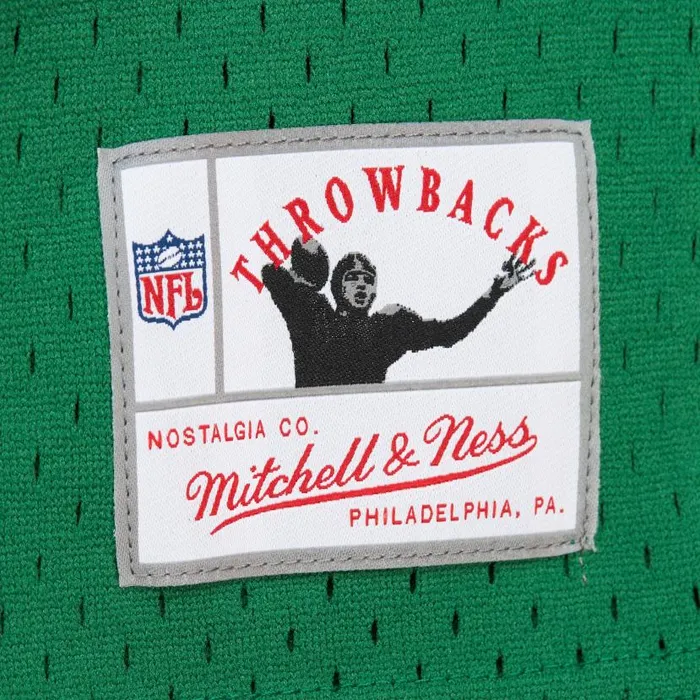 TShirts and Tops Women Mitchell and Ness Women039s Crop Jersey Philadelphia Eagles TShirts and Tops Women Mitchell and Ness Women039s Crop Jersey Philadelphia Eagles