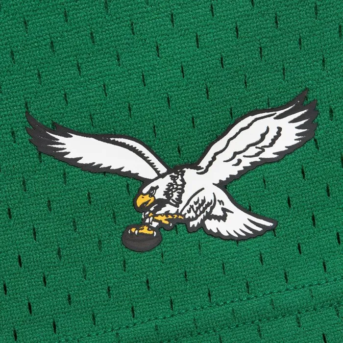 TShirts and Tops Women Mitchell and Ness Women039s Crop Jersey Philadelphia Eagles TShirts and Tops Women Mitchell and Ness Women039s Crop Jersey Philadelphia Eagles