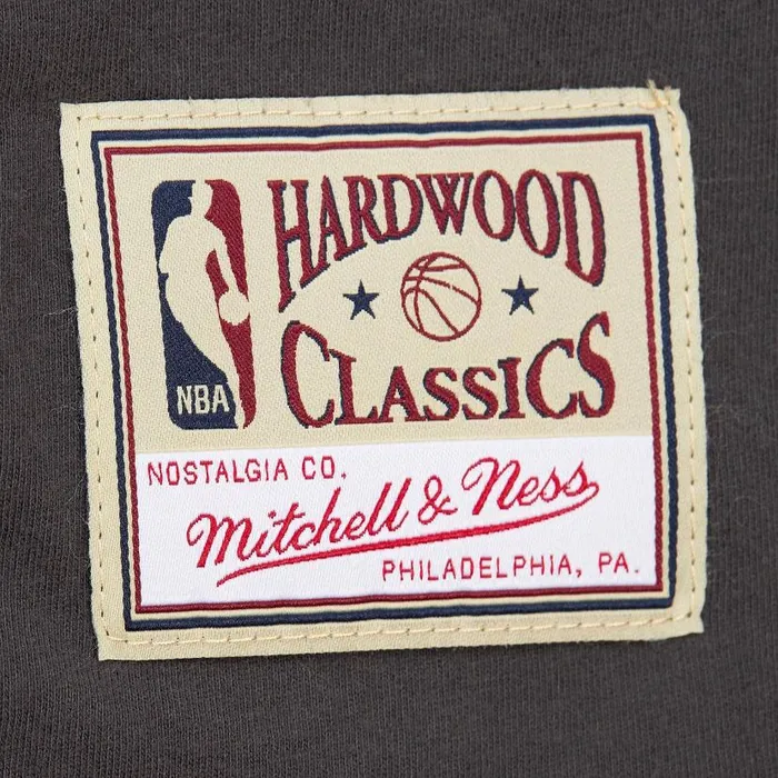 TShirts and Tops Women Mitchell and Ness Women039s Logo Boyfriend Tee Philadelphia 76ers TShirts and Tops Women Mitchell and Ness Women039s Logo Boyfriend Tee Philadelphia 76ers