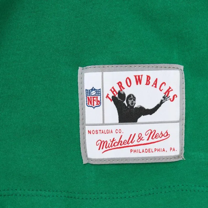 TShirts and Tops Women Mitchell and Ness Women039s Tonal Box Crop Embroidery Tee Philadelphia Eagles TShirts and Tops Women Mitchell and Ness Women039s Tonal Box Crop Embroidery Tee Philadelphia Eagles
