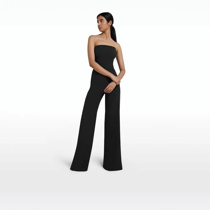 Takayama Jumpsuit Women Safiyaa Jumpsuits