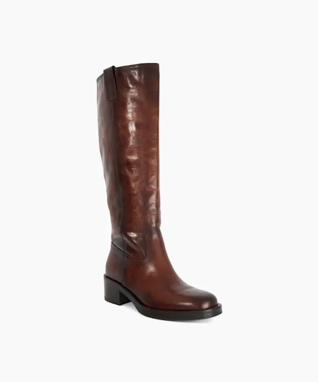 Tayan Tan Knee High Boots Dune London Brown Women Dune London Knee High Boots Tayan Tan Knee High Boots Dune London Brown Women Dune London Knee High Boots