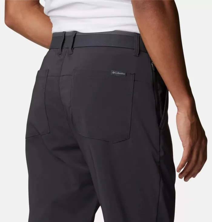 Tech Trail II Pants Shark Mens Columbia Sportswear Pants