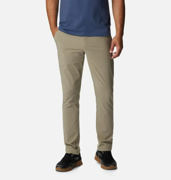 Tech Trail II Pants Tusk Mens Columbia Sportswear Pants
