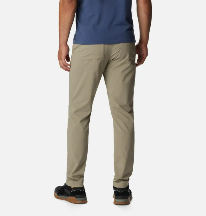 Tech Trail II Pants Tusk Mens Columbia Sportswear Pants