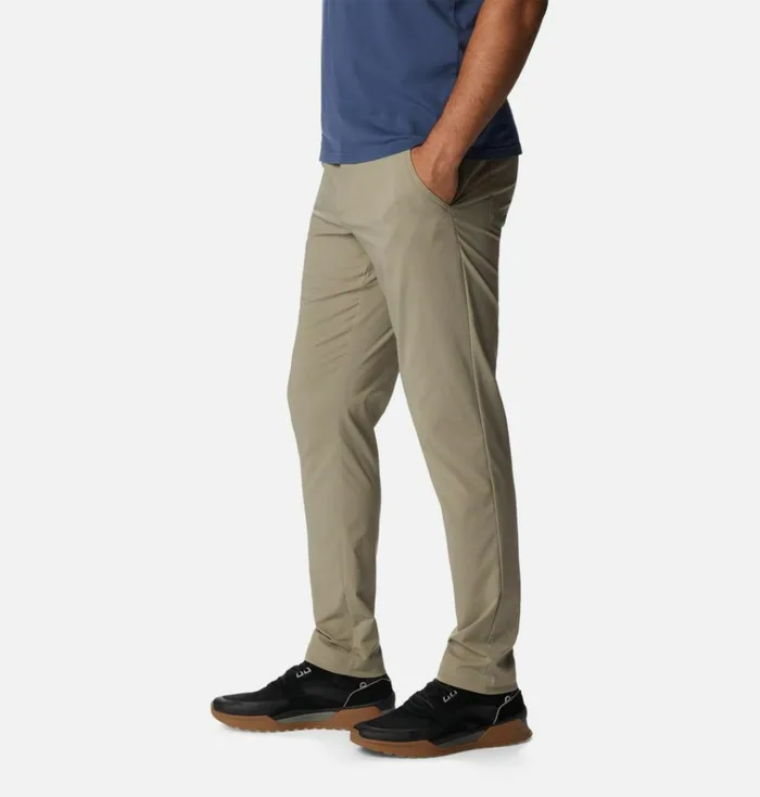 Tech Trail II Pants Tusk Mens Columbia Sportswear Pants