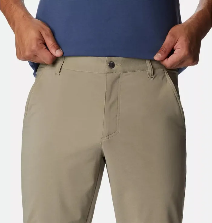 Tech Trail II Pants Tusk Mens Columbia Sportswear Pants