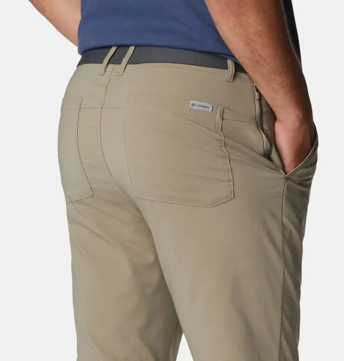 Tech Trail II Pants Tusk Mens Columbia Sportswear Pants