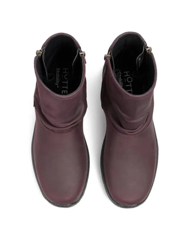 Terrain GTX Boots Wine Women Hotter Fashion Boots Terrain GTX Boots Wine Women Hotter Fashion Boots