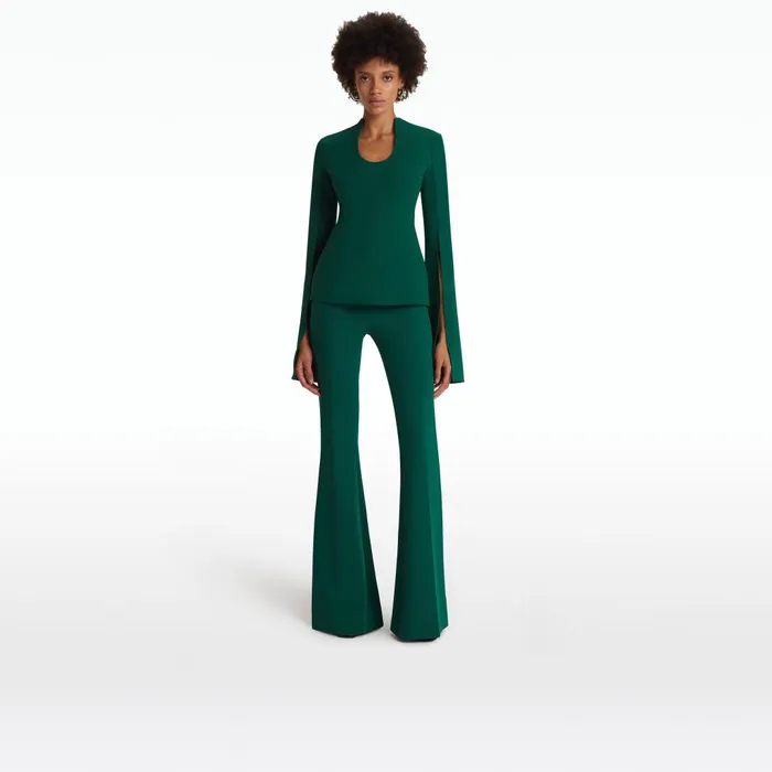 Thais Botanic Top Women Safiyaa Tops