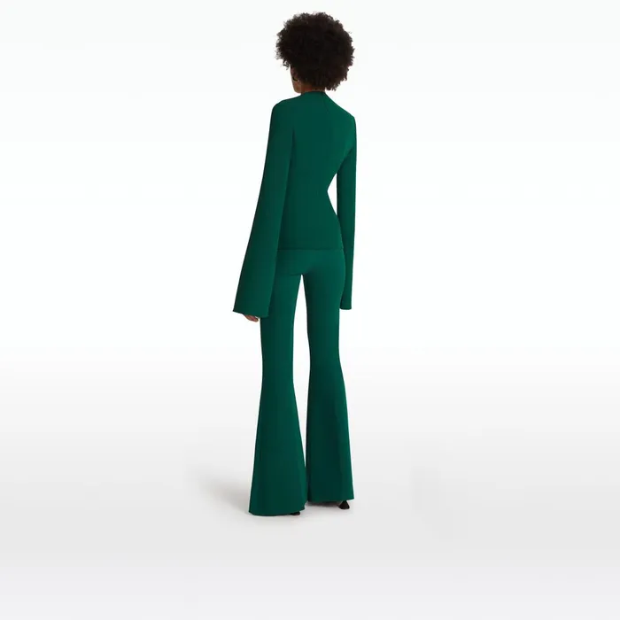 Thais Botanic Top Women Safiyaa Tops