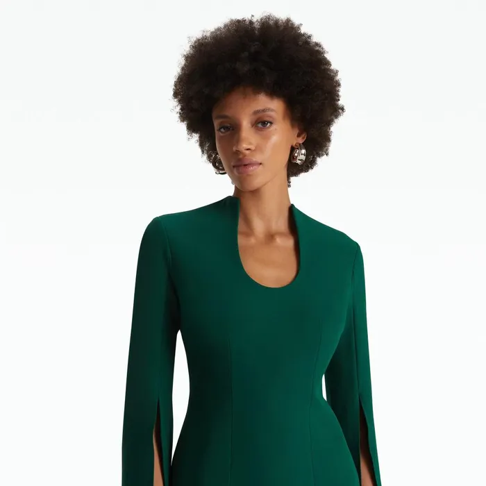 Thais Botanic Top Women Safiyaa Tops