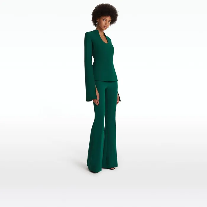 Thais Botanic Top Women Safiyaa Tops