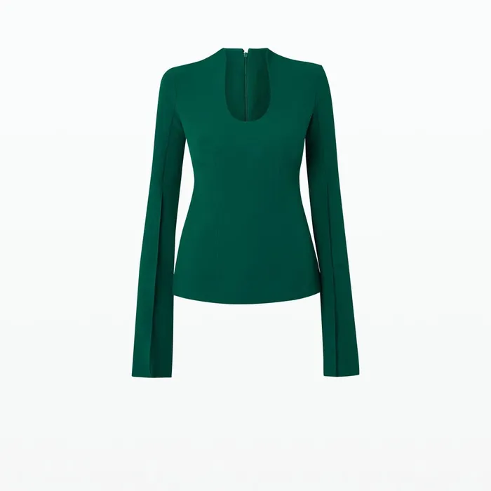 Thais Botanic Top Women Safiyaa Tops