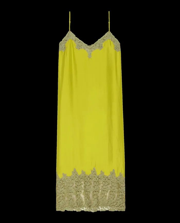 The Legacy Dress Citronelle Dresses The Great Women