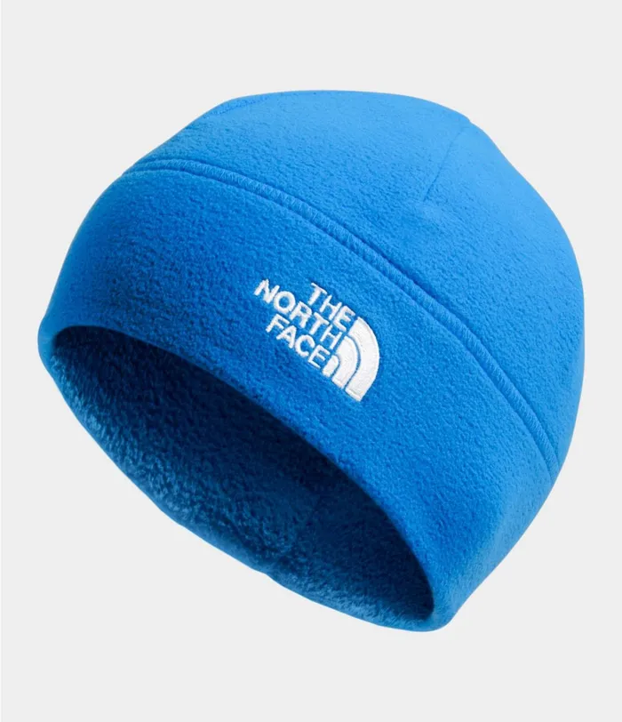 The North Face Beanie Kids Standard Issue Beanie Clear Lake Blue