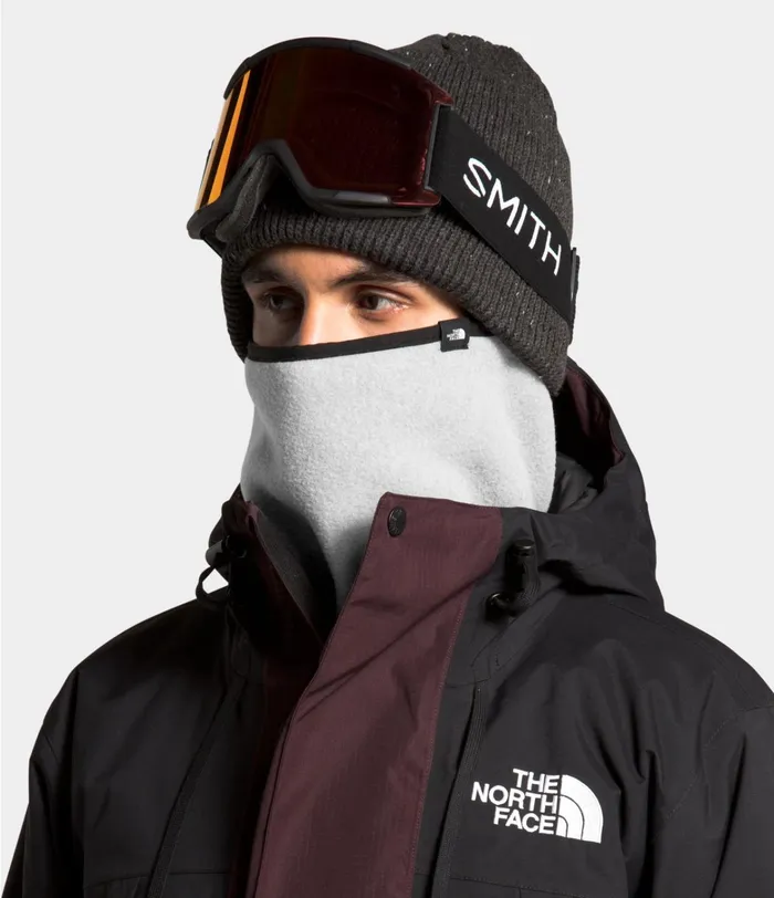 The North Face Beanies and Scarves Mens Whimzy Tube One Size