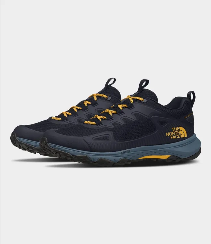 The North Face Hiking Mens Ultra Fastpack IV FUTURELIGHT Aviator Navymallard Blue