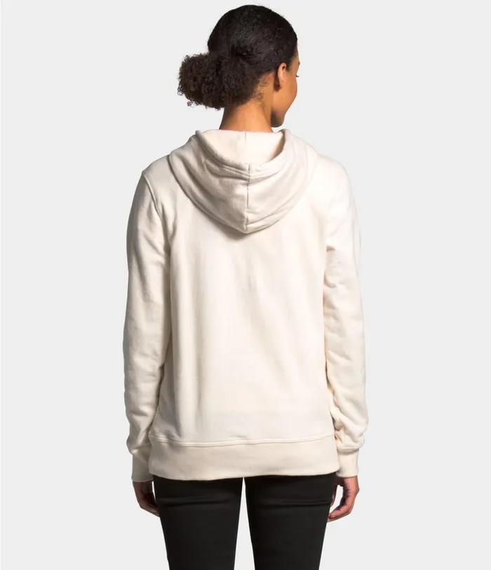 The North Face Hoodies and Sweatshirts Womens Berkeley Pullover Hoodie Raw Undyed