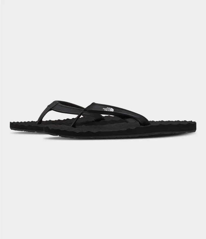 The North Face Sandals Womens Base Camp Mini II Tnf Blacktnf White