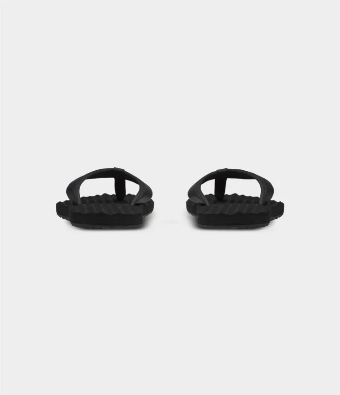 The North Face Sandals Womens Base Camp Mini II Tnf Blacktnf White