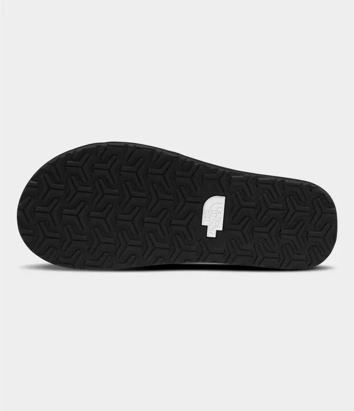 The North Face Sandals Womens Base Camp Mini II Tnf Blacktnf White