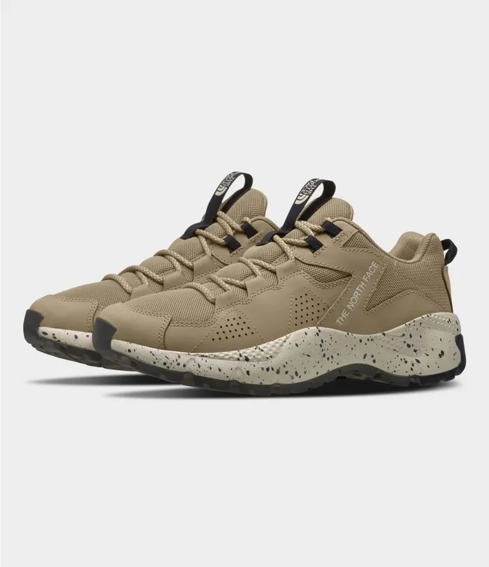 The North Face Sneakers Womens Trail Escape Crest II Hawthorne Khakiaviator Navy