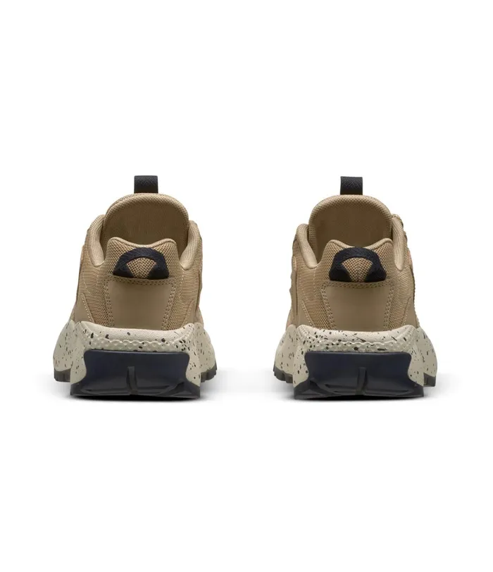 The North Face Sneakers Womens Trail Escape Crest II Hawthorne Khakiaviator Navy