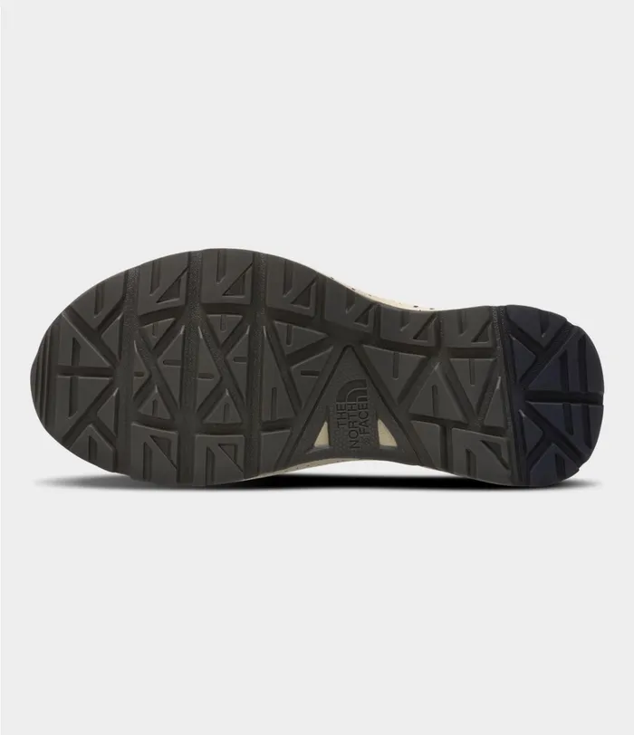 The North Face Sneakers Womens Trail Escape Crest II Hawthorne Khakiaviator Navy