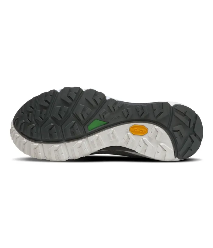 The North Face Sneakers Womens Ultra Fastpack III Futurelight Woven Dark Shadow Greytnf White