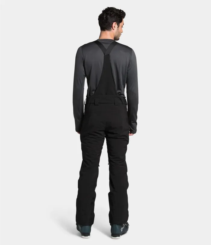 The North Face Snowsports Mens Anonym Pant Tnf Black
