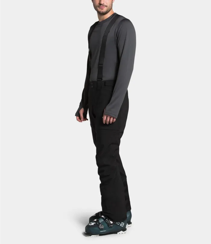 The North Face Snowsports Mens Anonym Pant Tnf Black