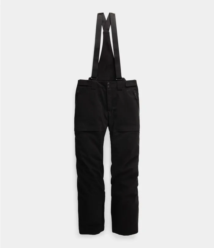 The North Face Snowsports Mens Anonym Pant Tnf Black