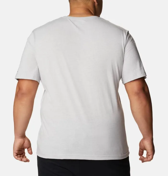 Thistletown Hills Short Sleeve Shirt 8211 Big Columbia Grey Heather Mens Columbia Sportswear Short Sleeve Thistletown Hills Short Sleeve Shirt 8211 Big Columbia Grey Heather Mens Columbia Sportswear Short Sleeve