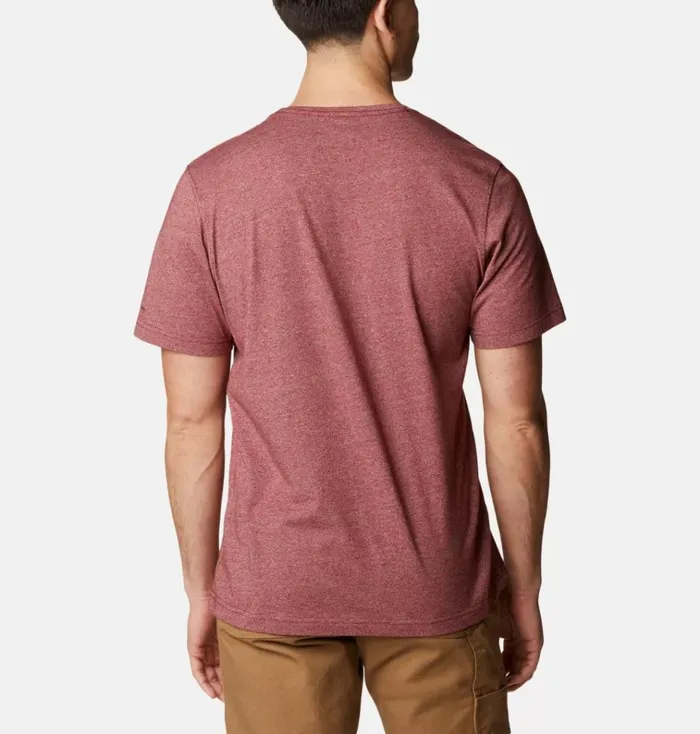 Thistletown Hills Short Sleeve Shirt Red Jasper Heather Mens Columbia Sportswear Short Sleeve Thistletown Hills Short Sleeve Shirt Red Jasper Heather Mens Columbia Sportswear Short Sleeve