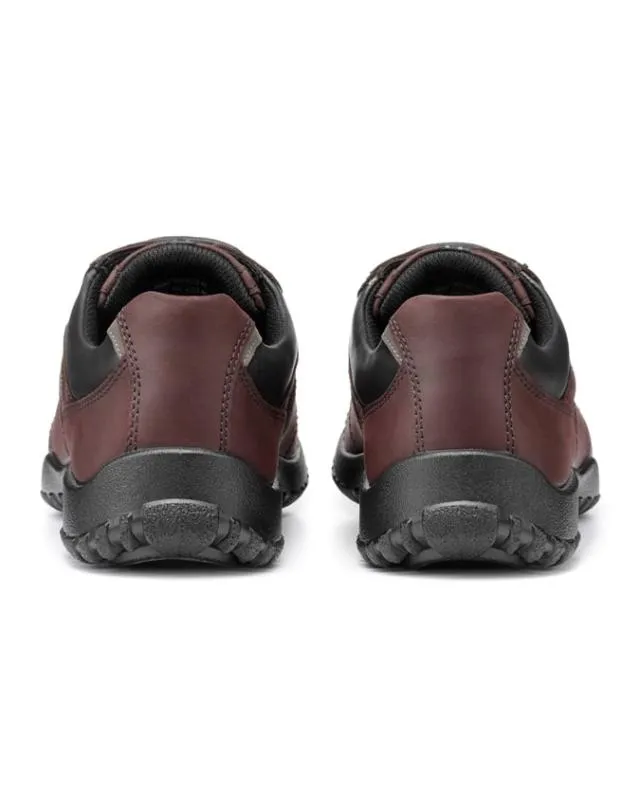 Thor II GTX Shoes Chocolate Men Hotter Lace Up Shoes Thor II GTX Shoes Chocolate Men Hotter Lace Up Shoes