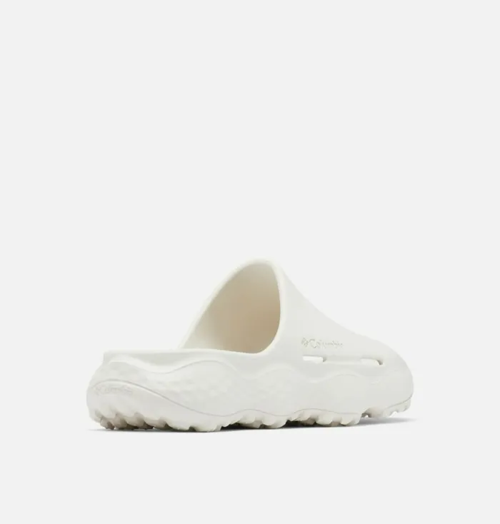Thrive Revive Slide Sandal Light Sand Light Sand Womens Columbia Sportswear Sandals Thrive Revive Slide Sandal Light Sand Light Sand Womens Columbia Sportswear Sandals