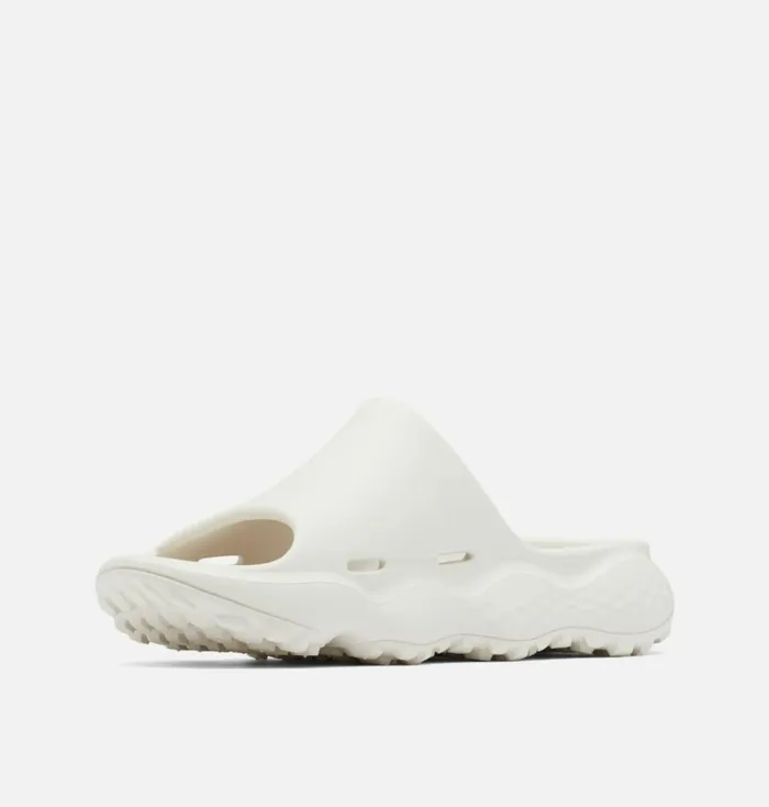 Thrive Revive Slide Sandal Light Sand Light Sand Womens Columbia Sportswear Sandals Thrive Revive Slide Sandal Light Sand Light Sand Womens Columbia Sportswear Sandals