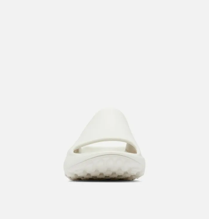 Thrive Revive Slide Sandal Light Sand Light Sand Womens Columbia Sportswear Sandals Thrive Revive Slide Sandal Light Sand Light Sand Womens Columbia Sportswear Sandals