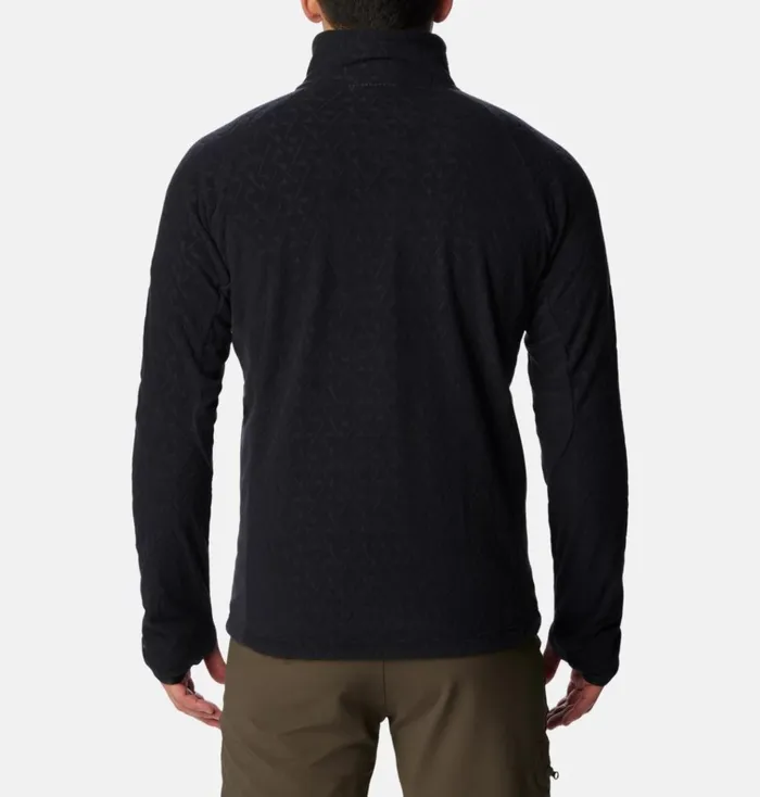 Titan Pass 30 Full Zip Fleece Jacket Black Mens Columbia Sportswear Jackets and Vests Titan Pass 30 Full Zip Fleece Jacket Black Mens Columbia Sportswear Jackets and Vests