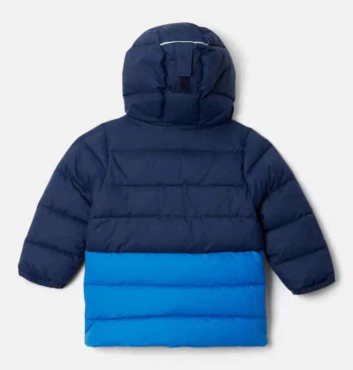 Toddler Arctic Blast Jacket Collegiate Navy Bright Indigo Kids Columbia Sportswear Jackets Toddler Arctic Blast Jacket Collegiate Navy Bright Indigo Kids Columbia Sportswear Jackets