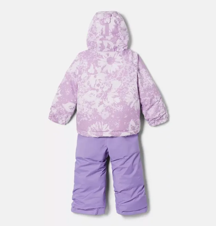 Toddler Frosty Slope Snow Set Gumdrop Whimsy Kids Columbia Sportswear Snowsuits and Buntings Toddler Frosty Slope Snow Set Gumdrop Whimsy Kids Columbia Sportswear Snowsuits and Buntings