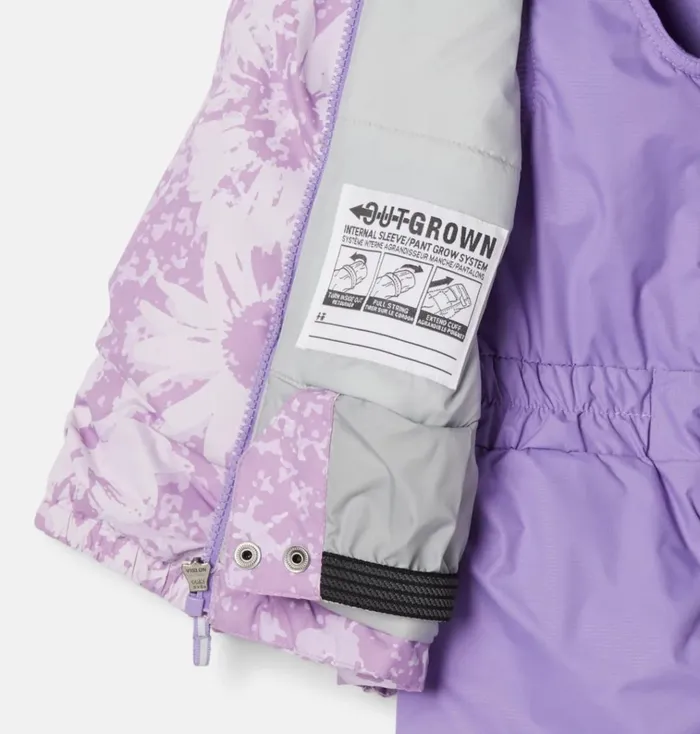 Toddler Frosty Slope Snow Set Gumdrop Whimsy Kids Columbia Sportswear Snowsuits and Buntings Toddler Frosty Slope Snow Set Gumdrop Whimsy Kids Columbia Sportswear Snowsuits and Buntings