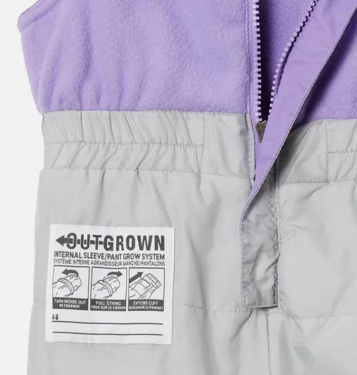 Toddler Frosty Slope Snow Set Gumdrop Whimsy Kids Columbia Sportswear Snowsuits and Buntings Toddler Frosty Slope Snow Set Gumdrop Whimsy Kids Columbia Sportswear Snowsuits and Buntings